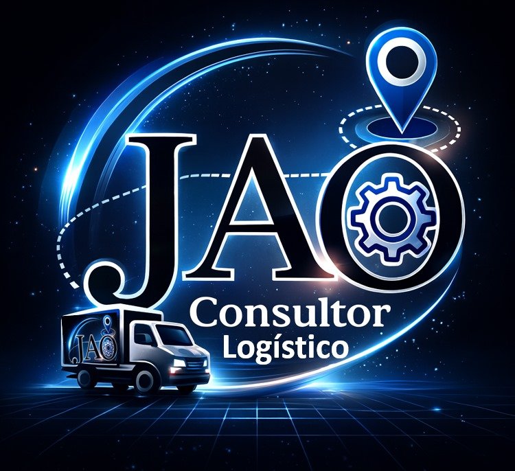 Logo JAO